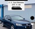Синій Фольксваген Джетта, об'ємом двигуна 0 л та пробігом 253 тис. км за 9900 $, фото 1 на Automoto.ua