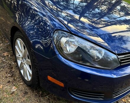 Фольксваген Джетта 2014 в Сумах на Automoto.ua Синий Фольксваген Джетта, объемом двигателя 2.5 л и пробегом 182 тыс. км за 8400 $, фото 2 на Automoto.ua