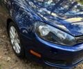 Фольксваген Джетта 2014 в Сумах на Automoto.ua Синий Фольксваген Джетта, объемом двигателя 2.5 л и пробегом 182 тыс. км за 8400 $, фото 2 на Automoto.ua