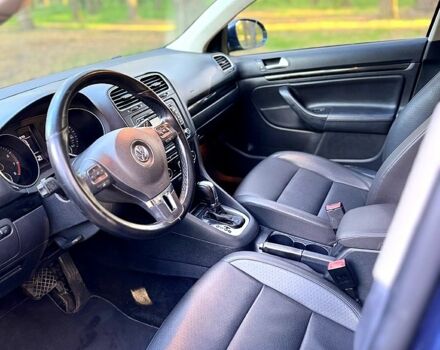 Фольксваген Джетта 2014 в Сумах на Automoto.ua Синий Фольксваген Джетта, объемом двигателя 2.5 л и пробегом 182 тыс. км за 8400 $, фото 5 на Automoto.ua