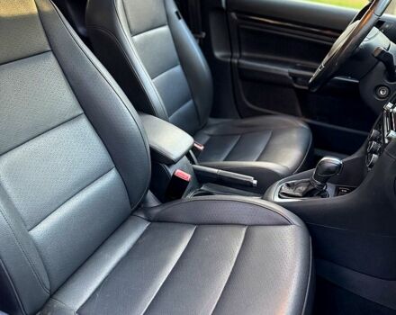 Фольксваген Джетта 2014 в Сумах на Automoto.ua Синий Фольксваген Джетта, объемом двигателя 2.5 л и пробегом 182 тыс. км за 8400 $, фото 7 на Automoto.ua