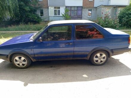 Синій Фольксваген Джетта, об'ємом двигуна 0 л та пробігом 1000 тис. км за 843 $, фото 1 на Automoto.ua