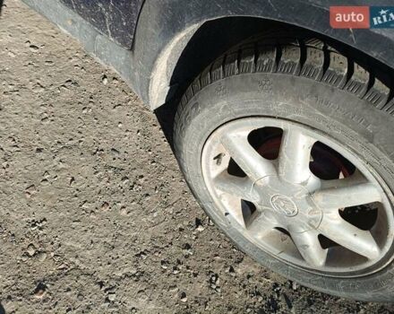 Синий Фольксваген Джетта, объемом двигателя 1.8 л и пробегом 320 тыс. км за 800 $, фото 1 на Automoto.ua