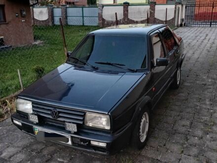 Фольксваген Джетта 1991 в Львове на Automoto.ua Синий Фольксваген Джетта, объемом двигателя 1.6 л и пробегом 15 тыс. км за 1200 $, фото 1 на Automoto.ua