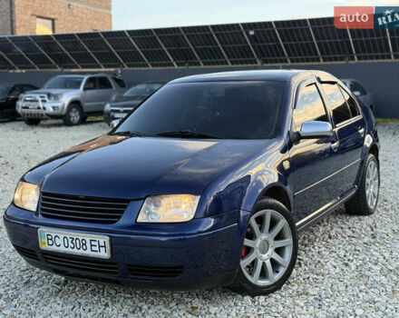Синій Фольксваген Джетта, об'ємом двигуна 1.9 л та пробігом 300 тис. км за 4099 $, фото 1 на Automoto.ua