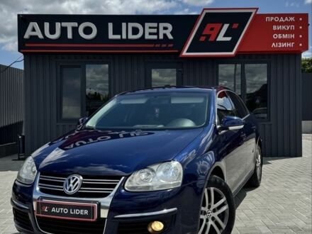 Фольксваген Джетта 2006 в Кропивницком (Кировограде) на Automoto.ua Синий Фольксваген Джетта, объемом двигателя 2 л и пробегом 259 тыс. км за 6200 $, фото 1 на Automoto.ua