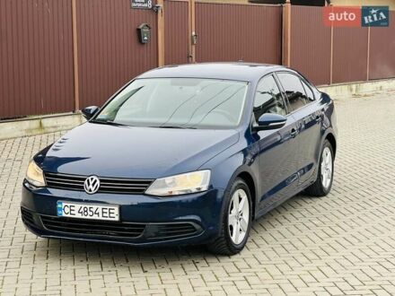Синій Фольксваген Джетта, об'ємом двигуна 1.6 л та пробігом 230 тис. км за 7150 $, фото 1 на Automoto.ua