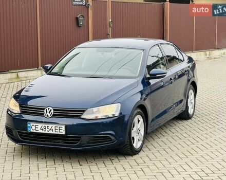 Синий Фольксваген Джетта, объемом двигателя 1.6 л и пробегом 230 тыс. км за 7150 $, фото 1 на Automoto.ua