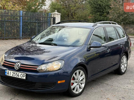 Фольксваген Джетта 2013 в Белой Церкве на Automoto.ua Синий Фольксваген Джетта, объемом двигателя 2.48 л и пробегом 265 тыс. км за 8700 $, фото 1 на Automoto.ua