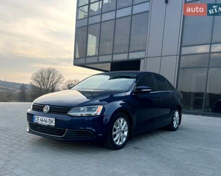 Синий Фольксваген Джетта, объемом двигателя 1.8 л и пробегом 190 тыс. км за 9100 $, фото 1 на Automoto.ua