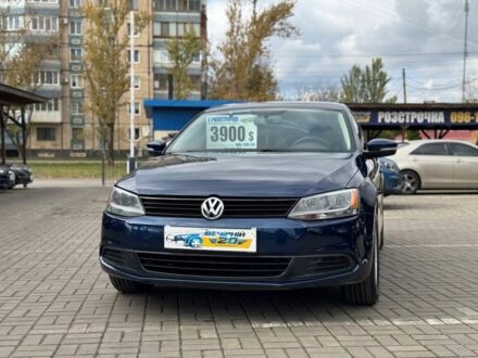 Фольксваген Джетта 2014 в Кривом Роге на Automoto.ua Синий Фольксваген Джетта, объемом двигателя 0 л и пробегом 186 тыс. км за 8250 $, фото 1 на Automoto.ua