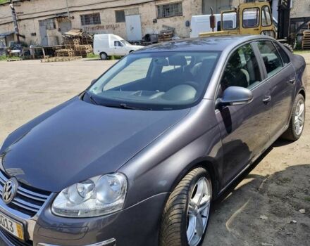 Зелений Фольксваген Джетта, об'ємом двигуна 0 л та пробігом 235 тис. км за 5450 $, фото 12 на Automoto.ua