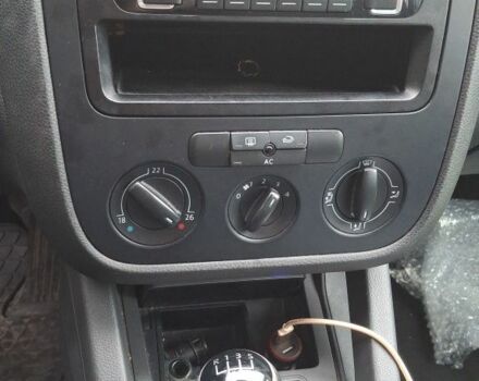 Зелений Фольксваген Джетта, об'ємом двигуна 0 л та пробігом 235 тис. км за 5450 $, фото 5 на Automoto.ua