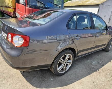 Зелений Фольксваген Джетта, об'ємом двигуна 0 л та пробігом 235 тис. км за 5450 $, фото 8 на Automoto.ua