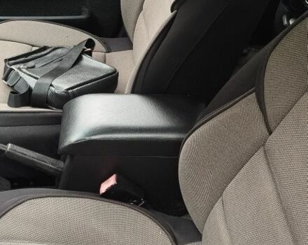 Зеленый Фольксваген Джетта, объемом двигателя 1.6 л и пробегом 250 тыс. км за 1499 $, фото 5 на Automoto.ua