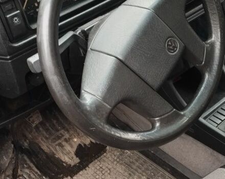 Зеленый Фольксваген Джетта, объемом двигателя 1.6 л и пробегом 250 тыс. км за 1499 $, фото 3 на Automoto.ua