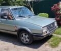 Зеленый Фольксваген Джетта, объемом двигателя 1.3 л и пробегом 160 тыс. км за 1200 $, фото 6 на Automoto.ua