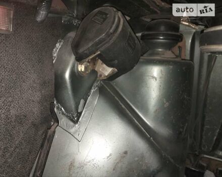 Зелений Фольксваген Джетта, об'ємом двигуна 1.3 л та пробігом 340 тис. км за 1099 $, фото 17 на Automoto.ua