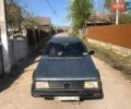 Зеленый Фольксваген Джетта, объемом двигателя 1.8 л и пробегом 100 тыс. км за 600 $, фото 1 на Automoto.ua