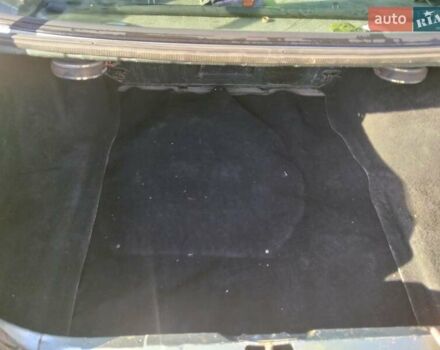 Зелений Фольксваген Джетта, об'ємом двигуна 1.78 л та пробігом 61 тис. км за 1250 $, фото 13 на Automoto.ua