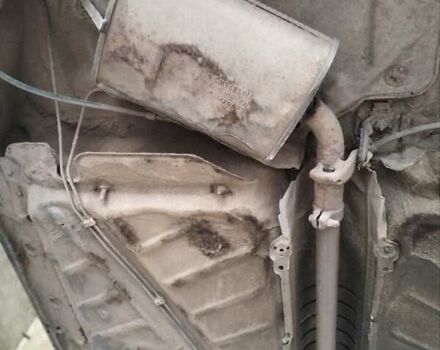 Зелений Фольксваген Джетта, об'ємом двигуна 1.3 л та пробігом 340 тис. км за 1099 $, фото 2 на Automoto.ua