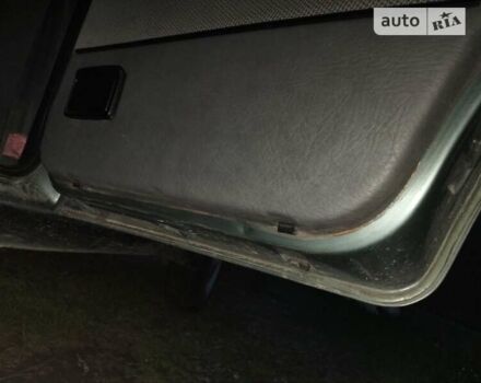 Зелений Фольксваген Джетта, об'ємом двигуна 1.3 л та пробігом 340 тис. км за 1099 $, фото 8 на Automoto.ua