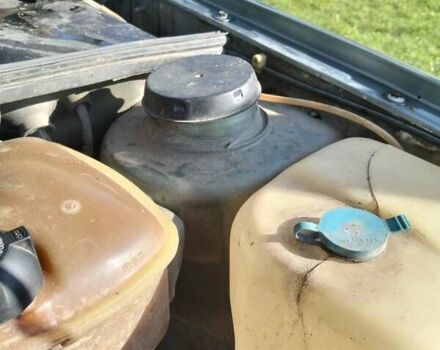 Зелений Фольксваген Джетта, об'ємом двигуна 1.78 л та пробігом 61 тис. км за 1250 $, фото 15 на Automoto.ua