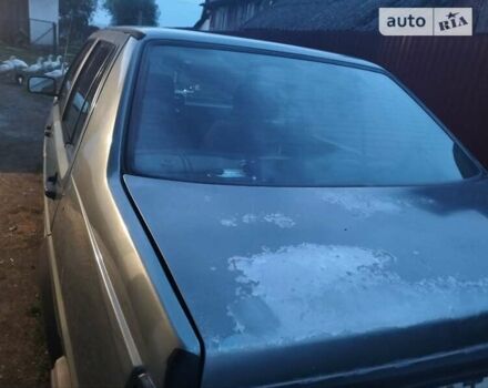 Зелений Фольксваген Джетта, об'ємом двигуна 1.3 л та пробігом 340 тис. км за 1099 $, фото 23 на Automoto.ua