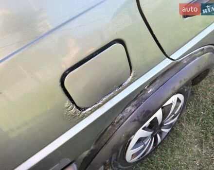 Зелений Фольксваген Джетта, об'ємом двигуна 1.78 л та пробігом 61 тис. км за 1250 $, фото 14 на Automoto.ua