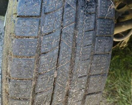 Зелений Фольксваген Джетта, об'ємом двигуна 1.78 л та пробігом 61 тис. км за 1250 $, фото 11 на Automoto.ua