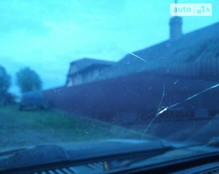 Зелений Фольксваген Джетта, об'ємом двигуна 1.3 л та пробігом 340 тис. км за 1099 $, фото 3 на Automoto.ua