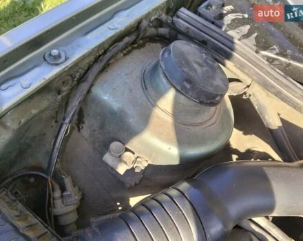 Зелений Фольксваген Джетта, об'ємом двигуна 1.78 л та пробігом 61 тис. км за 1250 $, фото 16 на Automoto.ua