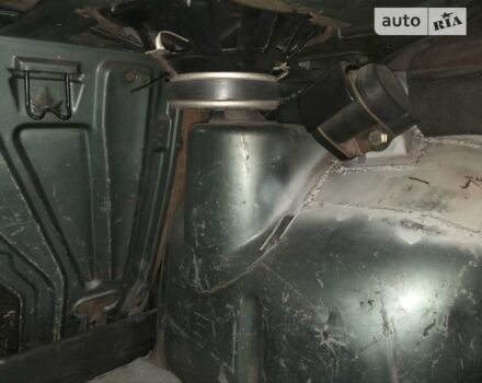 Зелений Фольксваген Джетта, об'ємом двигуна 1.3 л та пробігом 340 тис. км за 1099 $, фото 11 на Automoto.ua