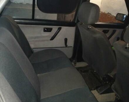 Зелений Фольксваген Джетта, об'ємом двигуна 1.3 л та пробігом 340 тис. км за 1099 $, фото 9 на Automoto.ua