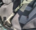 Зеленый Фольксваген Джетта, объемом двигателя 1.8 л и пробегом 253 тыс. км за 1800 $, фото 5 на Automoto.ua