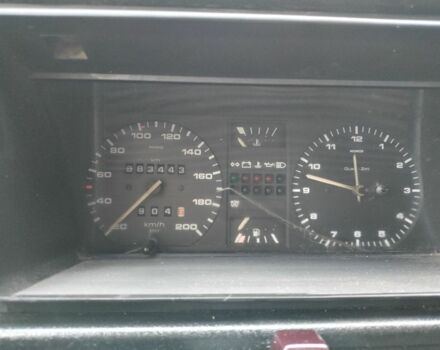 Зеленый Фольксваген Джетта, объемом двигателя 0 л и пробегом 383 тыс. км за 1600 $, фото 1 на Automoto.ua