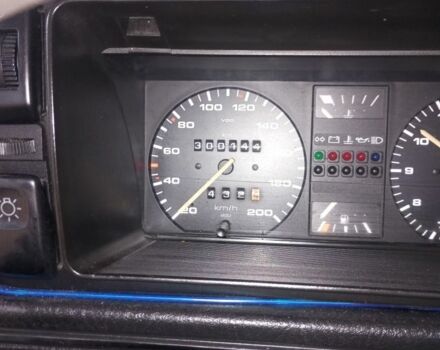 Зеленый Фольксваген Джетта, объемом двигателя 1.6 л и пробегом 300 тыс. км за 1800 $, фото 3 на Automoto.ua