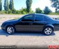 Зеленый Фольксваген Джетта, объемом двигателя 2 л и пробегом 417 тыс. км за 4499 $, фото 5 на Automoto.ua