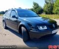 Зеленый Фольксваген Джетта, объемом двигателя 2 л и пробегом 417 тыс. км за 4499 $, фото 1 на Automoto.ua