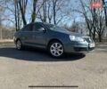 Зелений Фольксваген Джетта, об'ємом двигуна 1.6 л та пробігом 165 тис. км за 5800 $, фото 1 на Automoto.ua