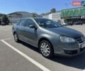 Зеленый Фольксваген Джетта, объемом двигателя 1.6 л и пробегом 370 тыс. км за 3600 $, фото 1 на Automoto.ua