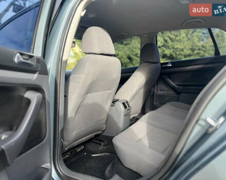 Фольксваген Джетта 2007 в Жовкве на Automoto.ua Зеленый Фольксваген Джетта, объемом двигателя 1.9 л и пробегом 280 тыс. км за 4750 $, фото 42 на Automoto.ua