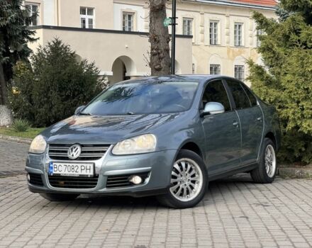 Зеленый Фольксваген Джетта, объемом двигателя 1.9 л и пробегом 280 тыс. км за 4750 $, фото 6 на Automoto.ua