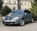 Зеленый Фольксваген Джетта, объемом двигателя 1.9 л и пробегом 280 тыс. км за 4750 $, фото 6 на Automoto.ua