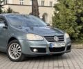 Зеленый Фольксваген Джетта, объемом двигателя 1.9 л и пробегом 280 тыс. км за 4750 $, фото 1 на Automoto.ua