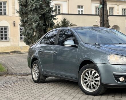 Зеленый Фольксваген Джетта, объемом двигателя 1.9 л и пробегом 280 тыс. км за 4750 $, фото 2 на Automoto.ua