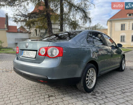 Фольксваген Джетта 2007 в Жовкве на Automoto.ua Зеленый Фольксваген Джетта, объемом двигателя 1.9 л и пробегом 280 тыс. км за 4750 $, фото 16 на Automoto.ua