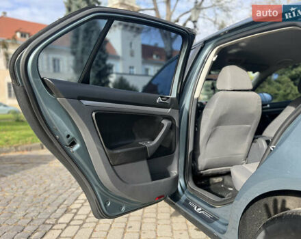 Фольксваген Джетта 2007 в Жовкве на Automoto.ua Зеленый Фольксваген Джетта, объемом двигателя 1.9 л и пробегом 280 тыс. км за 4750 $, фото 41 на Automoto.ua