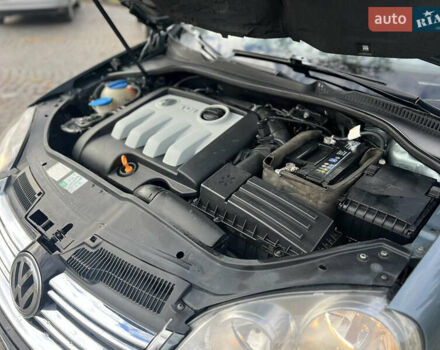 Фольксваген Джетта 2007 в Жовкве на Automoto.ua Зеленый Фольксваген Джетта, объемом двигателя 1.9 л и пробегом 280 тыс. км за 4750 $, фото 45 на Automoto.ua