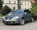 Фольксваген Джетта 2007 в Жовкве на Automoto.ua Зеленый Фольксваген Джетта, объемом двигателя 1.9 л и пробегом 280 тыс. км за 4750 $, фото 7 на Automoto.ua